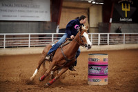 GFR San Antonio, Tx 01.17-19.2025 - Sat102, Sat138, Sun57