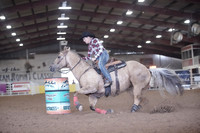 GFR Thanksgiving Classic San Antonio, Tx 11.28-12.01.2024 - Sat126, Sun 194