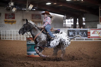 GFR Thanksgiving Classic 11.28-12.1.2024 - Sat221, Sun 47