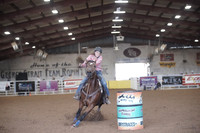 GFR Thanksgiving Classic San Antonio, Tx 11.28-12.01.2024 - Sat107, Sun 159
