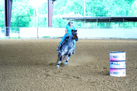 GFR Caldwell, Tx 04.23.2024 - 3, 31, 50