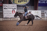 GFR Thanksgiving Classic San Antonio, Tx 11.28-12.01.2024 - F226, AC821
