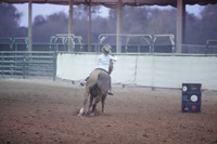 CBP Groesbeck, Tx 11.21.2024 - 2