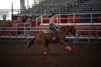 GCBRA Rosenberg, Tx 03.29-30.2025 - Sun48