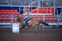 GCBRA Rosenberg, Tx 11.23.2024  - 2