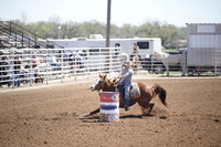 Skyline Prod Madisonville, Tx 03.16.2025 - 9, 32, 55, 78