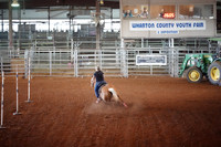 GCBRA Wharton, Tx 01.04.2025 - 113, 129, 145, P13, P30