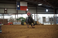 Lively Prod Crockett, Tx 02.02.2025 - 36