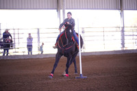 Ava Sanford