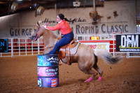 GFR Memorial Day Weekend San Antonio, Tx 05.23-25.2025 - SA21, SU13,