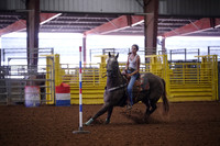 GCBRA Edna, Tx 08.09-10.2025 - S119, P34, P8