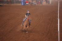 CBP Buffalo, Tx 06.17.2024 - P40, 128