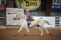 GFR Thanksgiving Classic San Antonio, Tx 11.28-12.01.2024 - PW22