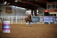 GFR San Antonio, Tx 01.17-19.2025 - PW6