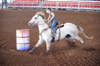 GCBRA Rosenberg, Tx 11.23.2024 - 91-1, 134, 141