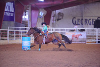 Hailey Kinsel Youth Race San Antonio, Tx 11.16.2024 - 124