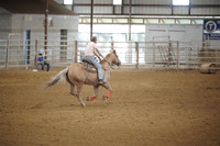 Lively Prod Crockett, Tx 02.02.2025 - 23, 68, 79