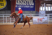 Hailey Kinsel Youth Race San Antonio, Tx 11.16.2024 - 72