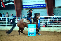 Hailey Kinsel Youth Race San Antonio, Tx 11.16.2024 - 347,