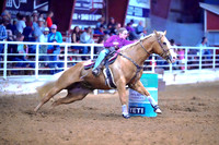 Hailey Kinsel Youth Race San Antonio, Tx 11.16.2024 - 379,