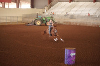 GCBRA Edna, Tx 05.18-19.2024 - St13, St51