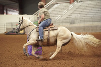 Cheyanne Abke
