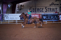 GFR Memorial Day Weekend San Antonio, TX 03.23-25.2025 - SA48, SA83,
