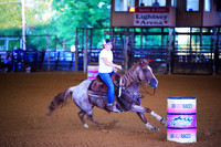 Cheyenne Eddy