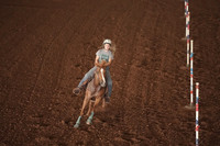 GCBRA Edna, Tx 05.18-19.2024 - StP8, St41