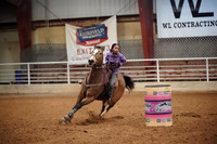 GFR San Antonio, Tx 01.17-19.2025 - S117, Sun48