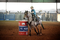 CBP Groesbeck, Tx 02.28.2025 - 31, GRP1, GRP8