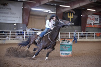 GFR Thanksgiving Classic San Antonio, Tx 11.28-12.01.2024 - Sat279, Sun 222