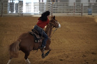 Lively Prod Crockett, Tx 02.02.2025 - 59