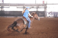 GCBRA Rosenberg, Tx 06.15.2024 - 149, 155, 180