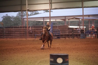 CBP Groesbeck, Tx 08.22.2024 - 23