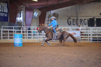 Hailey Kinsel Youth Race San Antonio, Tx 11.16.2024 - 112