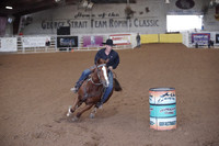 GFR Thanksgiving Classic San Antonio, Tx 11.28-12.01.2024 - Sat272, Sat343, Sun 205, Sun 247