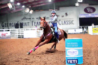 Hailey Kinsel Youth Race San Antonio, Tx 11.16.2024  - 355