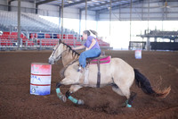 GCBRA Rosenberg, Tx 11.23.2024  - 3, 27