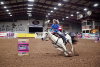 GFR San Antonio, Tx 01.17-19.2025 - F6, S114,