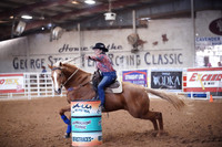 GFR Thanksgiving Classic San Antonio, Tx 11.28-12.01.2024 - Sat22, Sat90, Sun 288m Sun 347