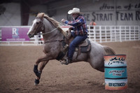 GFR Thanksgiving Classic San Antonio, Tx 11.28-12.01.2024 - F102, Sat250, Sun 284