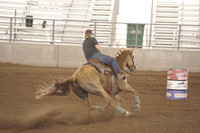 GFR Taylor, Tx 07.05-07.2024 - F28, Sa85
