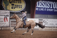 GFR Thanksgiving Classic San Antonio, Tx 11.28-12.01.2024 - F142, AC803, AC829