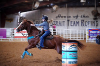 GFR Thanksgiving Classic San Antonio, Tx 11.28-12.01.2024 - Sat88, Sun 149