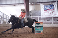 GFR Thanksgiving Classic San Antonio, Tx 11.28-12.01.2024 - Sat190, Sun 298