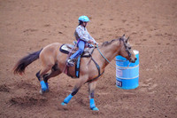 Hailey Kinsel Youth Race San Antonio, Tx 11.16.2024 - 416