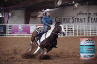 GFR Thanksgiving Classic San Antonio, Tx 11.28-12.01.2024 - Sat321, Sun 285