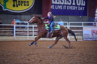 Hailey Kinsel Youth Race San Antonio, Tx 11.16.2024 - 16, 164, 312