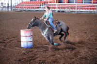 GCBRA Rosenberg, Tx 11.23.2024 - 94, 136